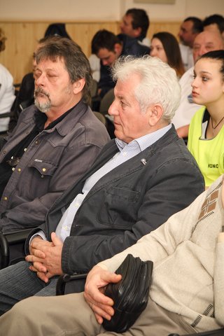 Közgyűlés - 2016